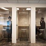 Zeullig Pharma Head Office by Bloom Architecture-Sheet9