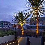 Strand Roof Garden by Mylandscapes LTD-Sheet8