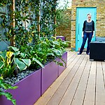 Wapping Roof Garden by Mylandscapes LTD-Sheet1