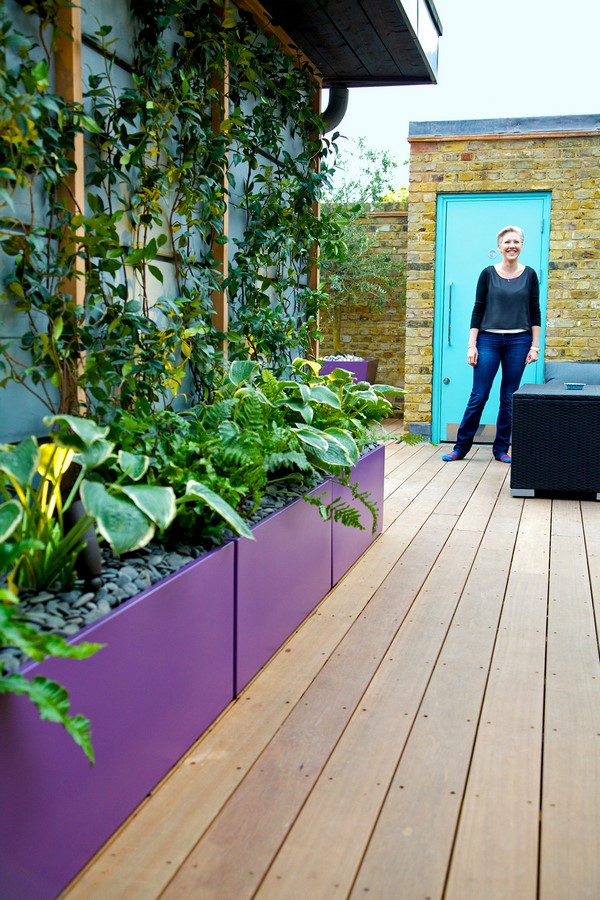 Wapping Roof Garden by Mylandscapes LTD-Sheet1