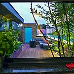 Wapping Roof Garden by Mylandscapes LTD-Sheet2