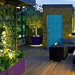 Wapping Roof Garden by Mylandscapes LTD-Sheet6