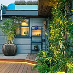 Wapping Roof Garden by Mylandscapes LTD-Sheet8