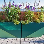 Holland Park Roof Garden by Mylandscapes LTD-Sheet1
