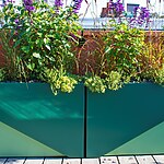 Holland Park Roof Garden by Mylandscapes LTD-Sheet2