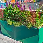 Holland Park Roof Garden by Mylandscapes LTD-Sheet6