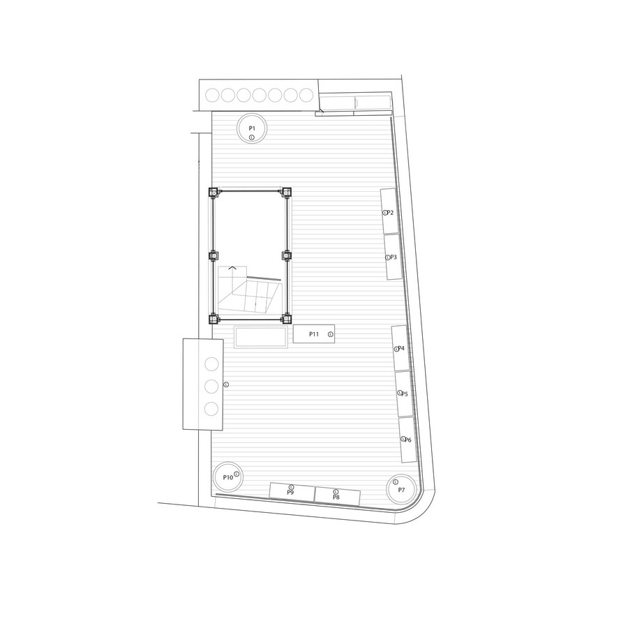 Holland Park Roof Garden by Mylandscapes LTD-Sheet8