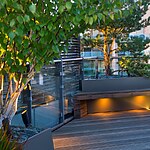 Chelsea Roof Garden by Mylandscapes LTD-Sheet6