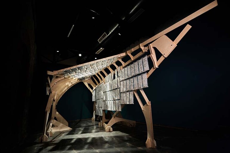 Factory 5.0 by Studio Aditya Mandlik