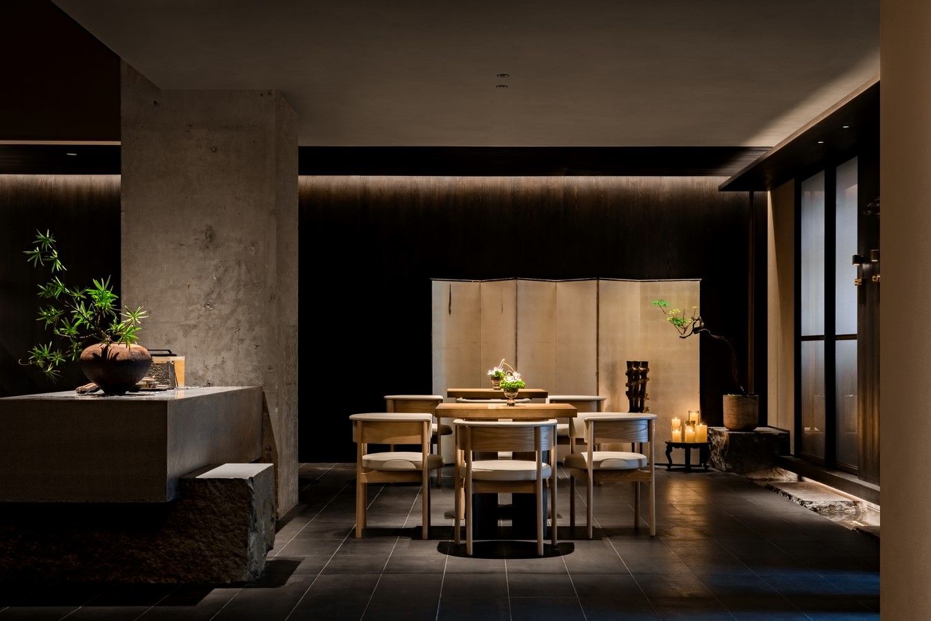 JiShanYu · Tea Events by IN.X DESIGN-Sheet2