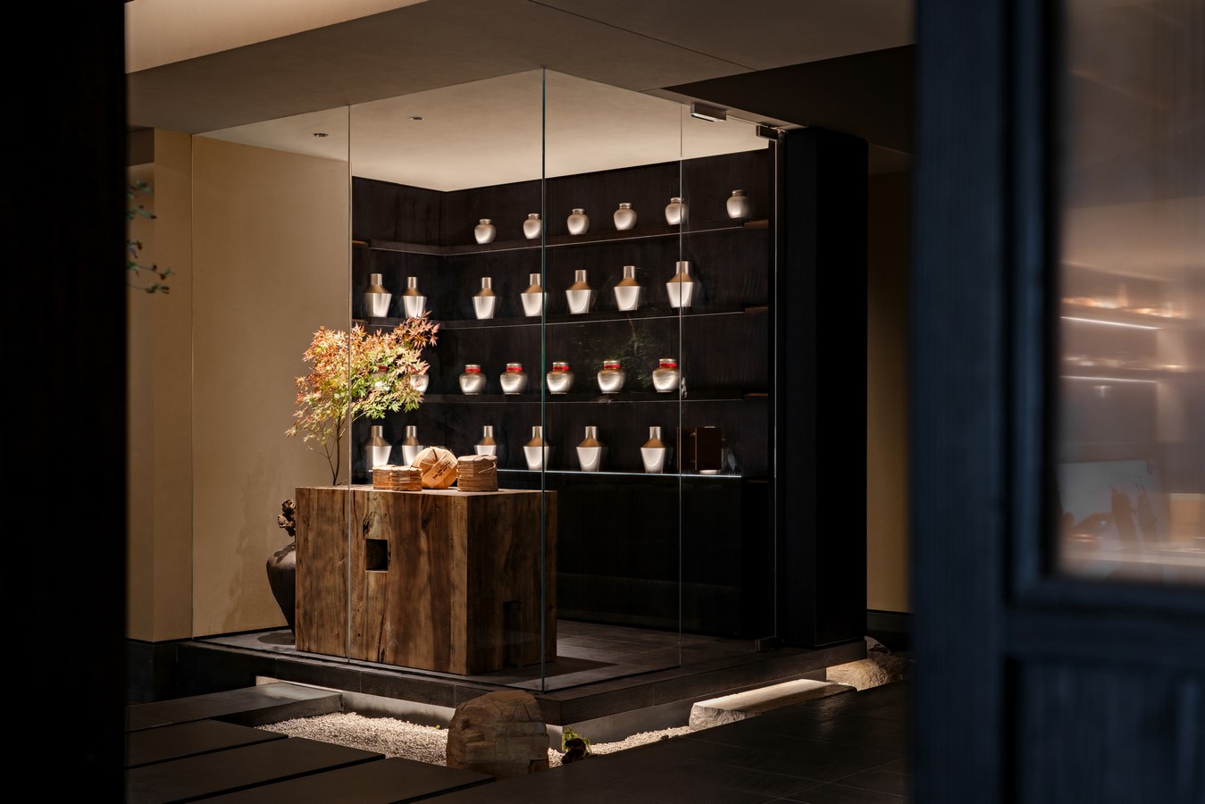JiShanYu · Tea Events by IN.X DESIGN-Sheet5