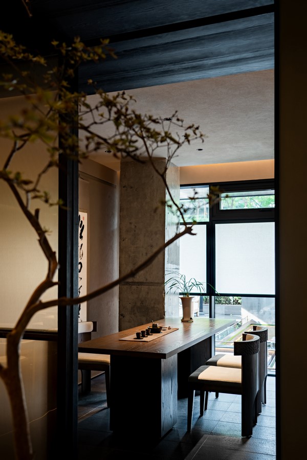 JiShanYu · Tea Events by IN.X DESIGN-Sheet7