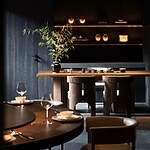 JiShanYu · Tea Events by IN.X DESIGN-Sheet8