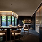 JiShanYu · Tea Events by IN.X DESIGN-Sheet9