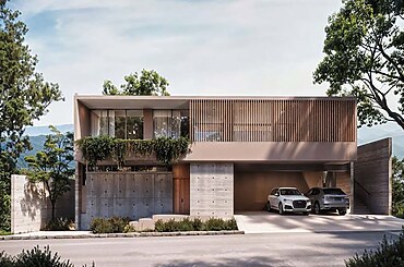 Drendor Project by STYLARC