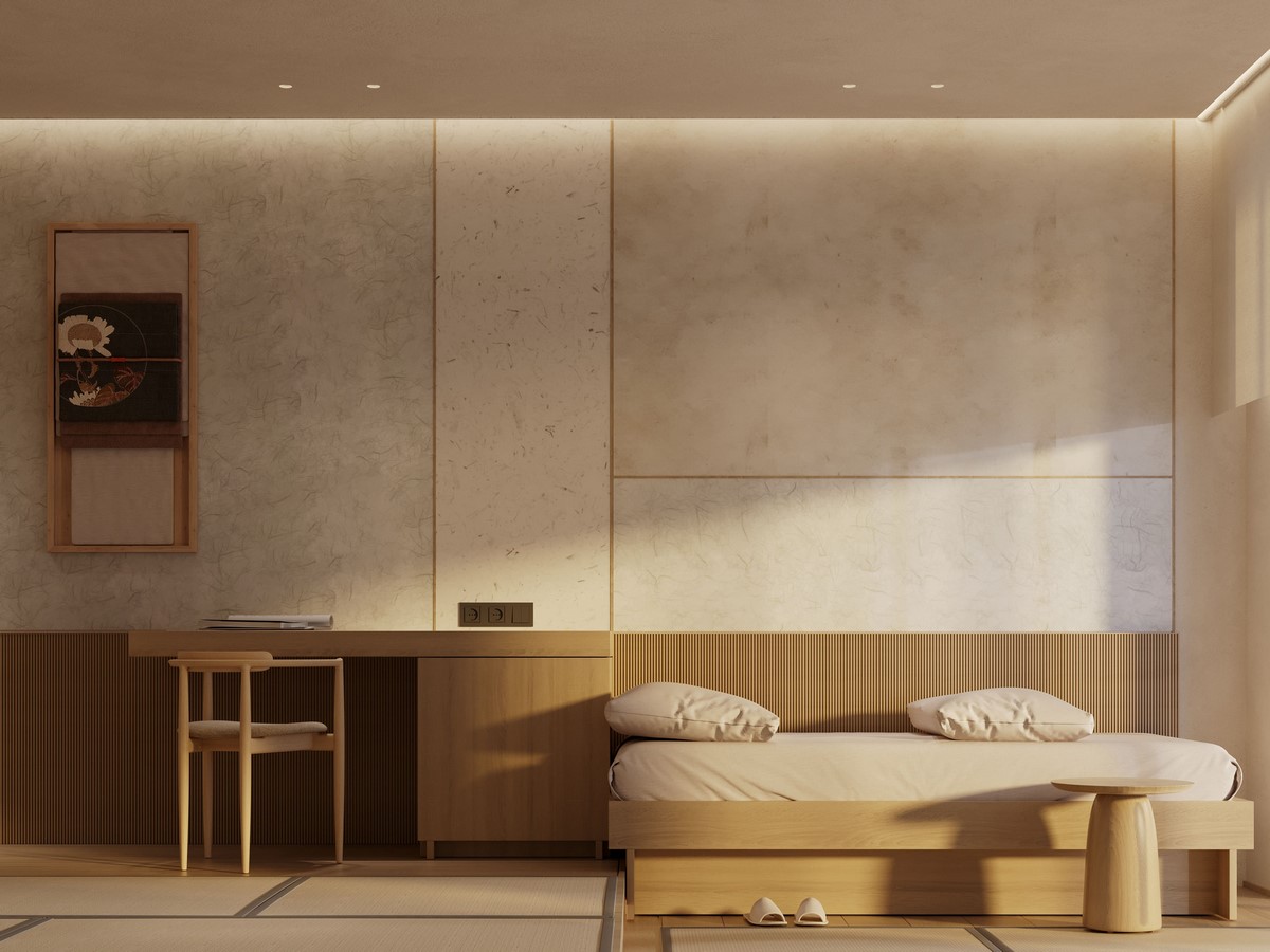 IKIRU Hotel by IDEOLOGIST-Sheet2