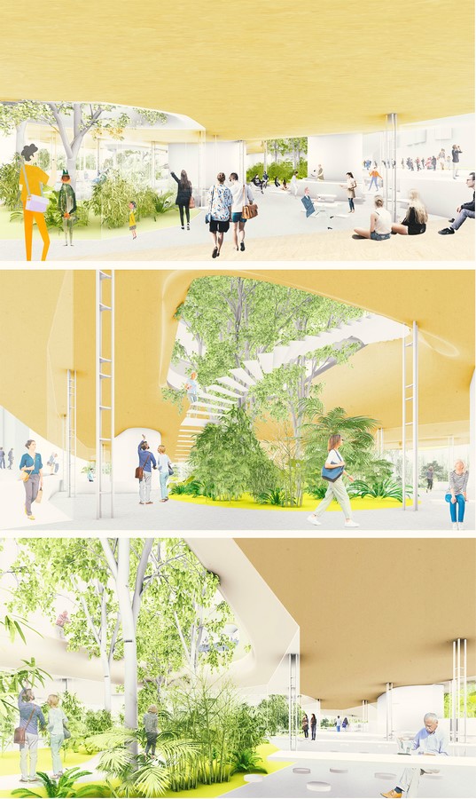 BEIJING XINCHENG URBAN EXHIBITION HALL by selgascano-Sheet3