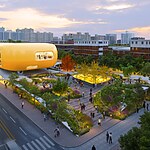 BEIJING XINCHENG URBAN EXHIBITION HALL by selgascano-Sheet4