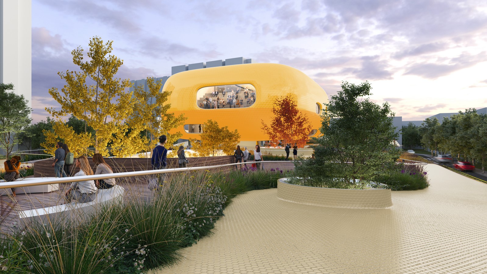 BEIJING XINCHENG URBAN EXHIBITION HALL by selgascano-Sheet5