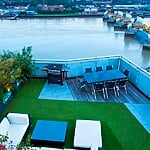 Thames Barrier Roof Garden by Mylandscapes LTD-Sheet5