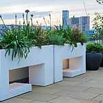 King’s Cross Roof Garden by Mylandscapes LTD-Sheet3