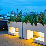 King’s Cross Roof Garden by Mylandscapes LTD-Sheet7