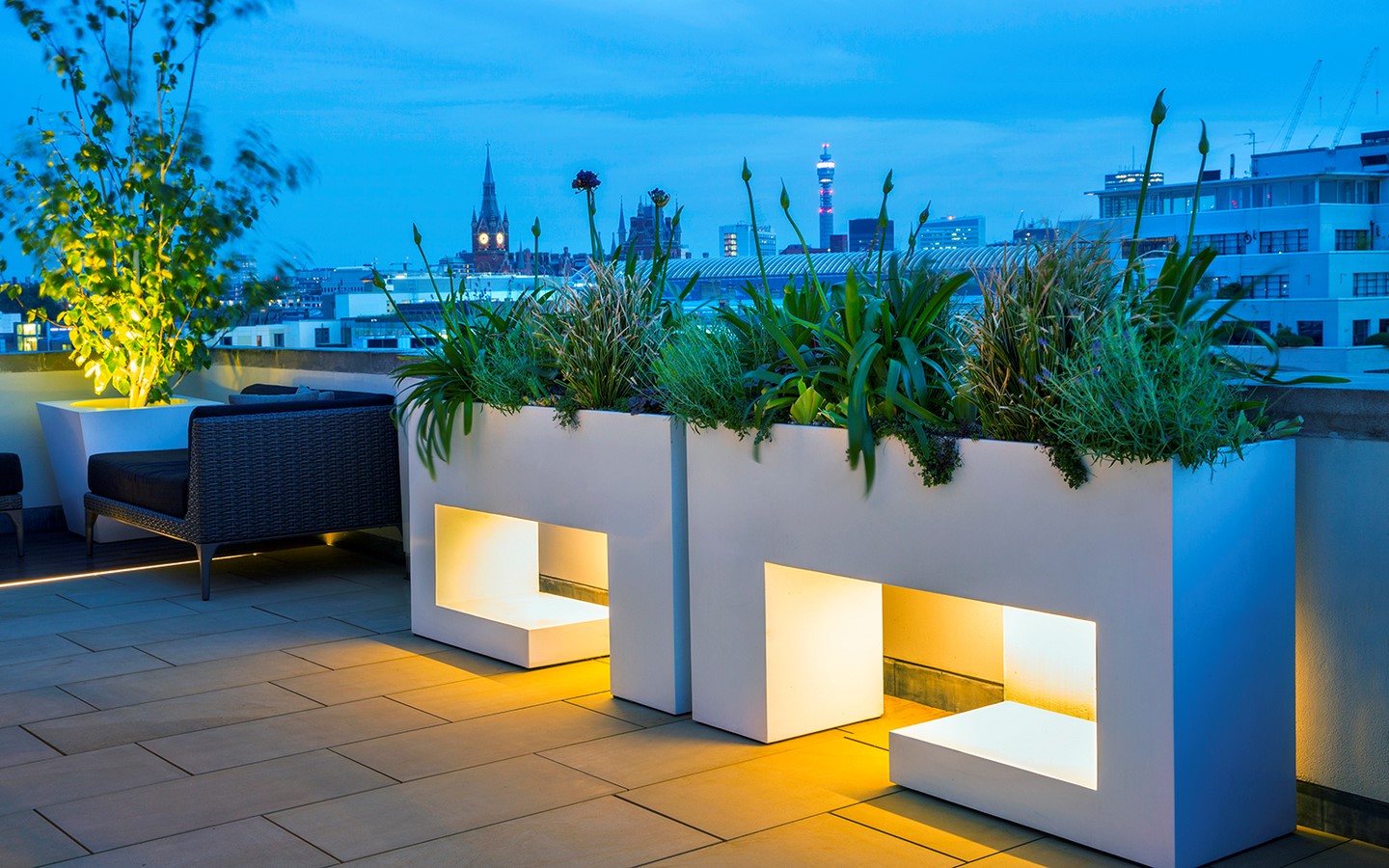 King’s Cross Roof Garden by Mylandscapes LTD-Sheet7