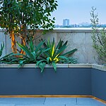 Pimlico Roof Garden by Mylandscapes LTD-Sheet2
