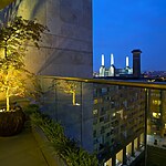 Pimlico Roof Garden by Mylandscapes LTD-Sheet6
