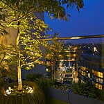 Pimlico Roof Garden by Mylandscapes LTD-Sheet7