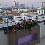 London Bridge Roof Garden by Mylandscapes LTD-Sheet1