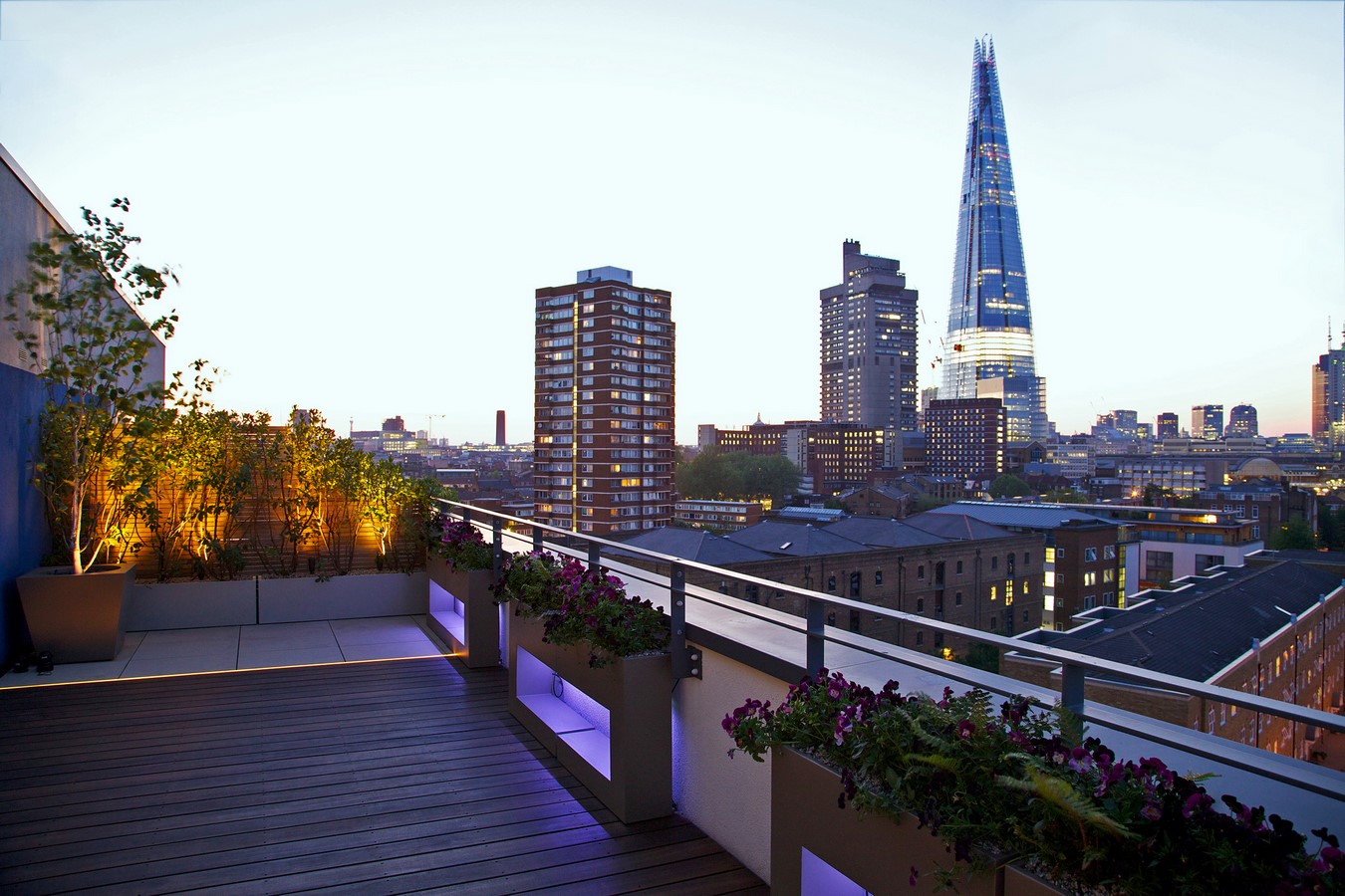 London Bridge Roof Garden by Mylandscapes LTD-Sheet2