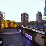 London Bridge Roof Garden by Mylandscapes LTD-Sheet4