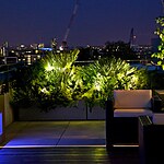 London Bridge Roof Garden by Mylandscapes LTD-Sheet5