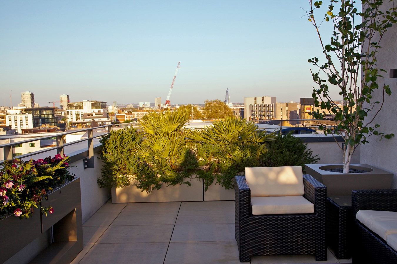 London Bridge Roof Garden by Mylandscapes LTD-Sheet6