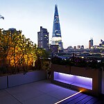 London Bridge Roof Garden by Mylandscapes LTD-Sheet8