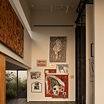 ÑÚ A GALLERY IN MEXICO CITY by Vertebral-Sheet10