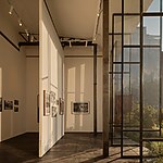 ÑÚ A GALLERY IN MEXICO CITY by Vertebral-Sheet2