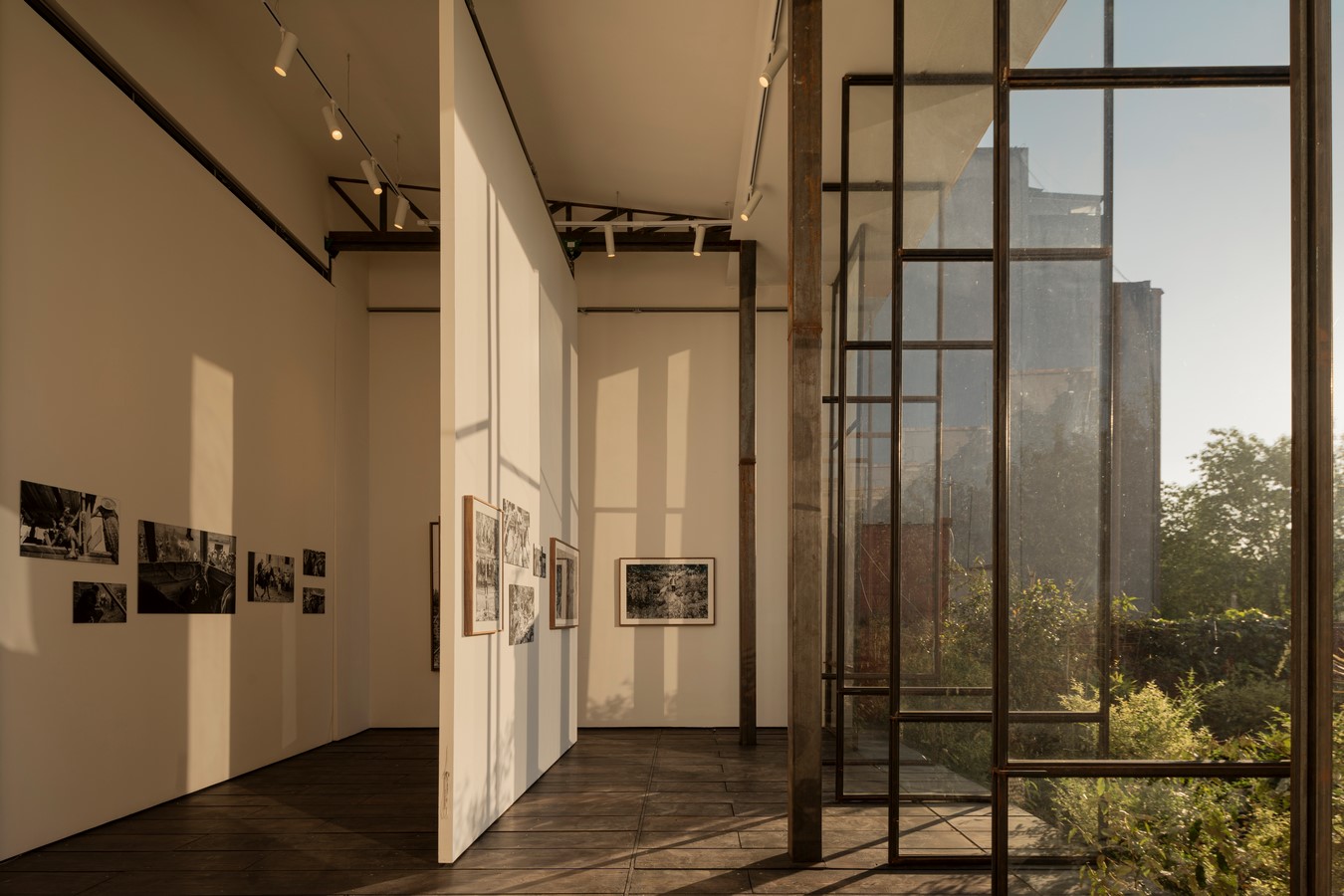 ÑÚ A GALLERY IN MEXICO CITY by Vertebral-Sheet2