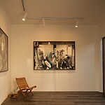 ÑÚ A GALLERY IN MEXICO CITY by Vertebral-Sheet5