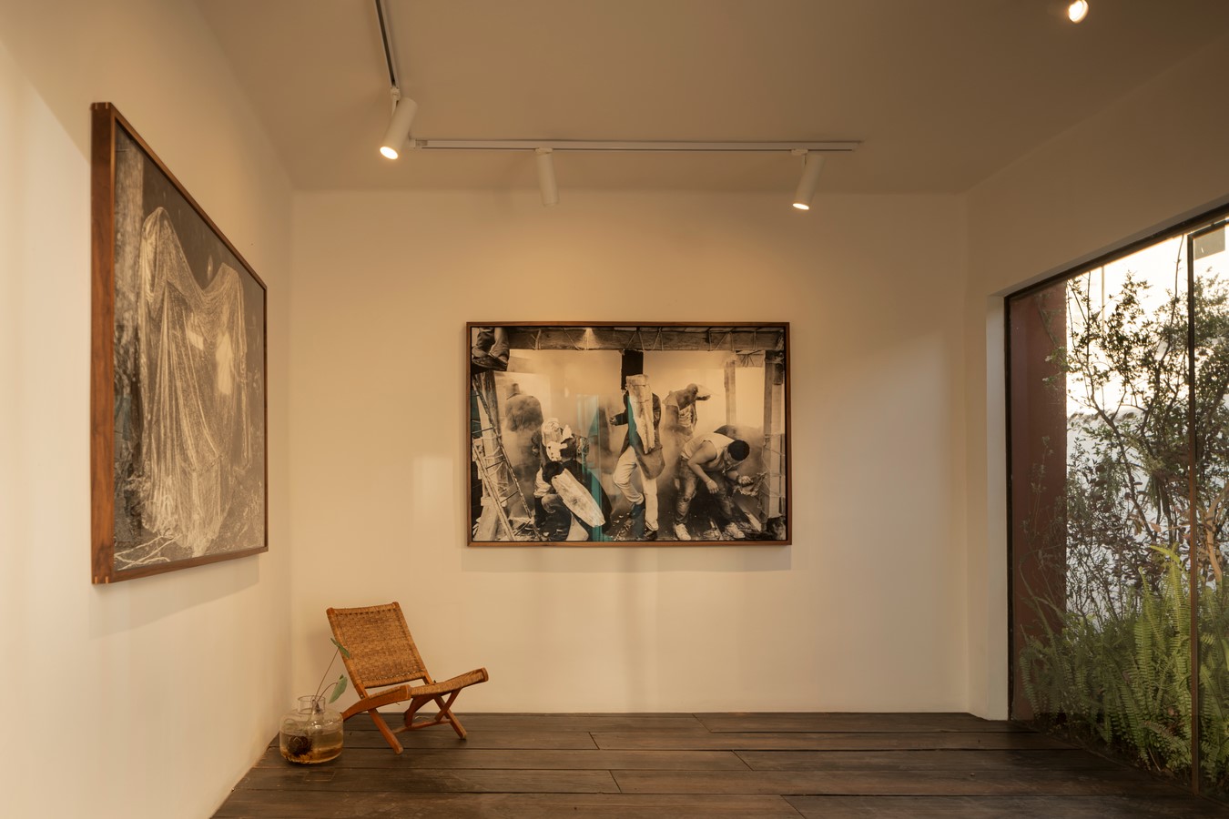 ÑÚ A GALLERY IN MEXICO CITY by Vertebral-Sheet5
