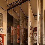 ÑÚ A GALLERY IN MEXICO CITY by Vertebral-Sheet6