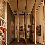 ÑÚ A GALLERY IN MEXICO CITY by Vertebral-Sheet7