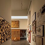 ÑÚ A GALLERY IN MEXICO CITY by Vertebral-Sheet9