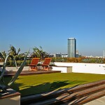 Vauxhall Roof Garden by Mylandscapes LTD-Sheet6