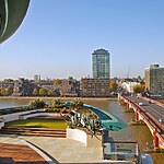 Vauxhall Roof Garden by Mylandscapes LTD-Sheet7