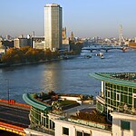 Vauxhall Roof Garden by Mylandscapes LTD-Sheet8