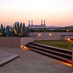 Vauxhall Roof Garden by Mylandscapes LTD-Sheet9