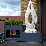 St Paul’s Roof Garden by Mylandscapes LTD-Sheet4