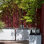 St Paul’s Roof Garden by Mylandscapes LTD-Sheet5